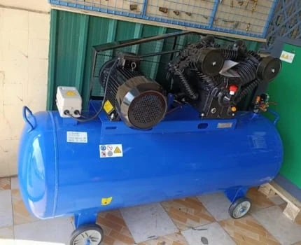 Air Compressors