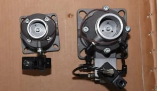 Accessories and Spare Parts