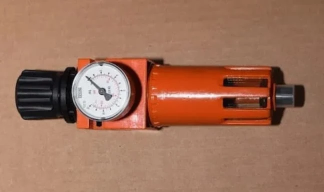 Accessories and Spare Parts