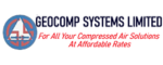 Geocomp Systems Limited logo